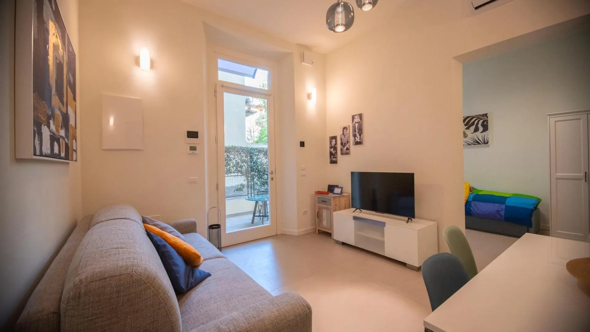 Appartement Le Robbiane 44 - 46 à Florence