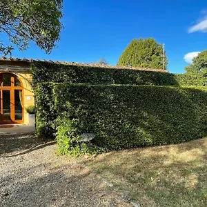 Villa La Limonaia, Firenze