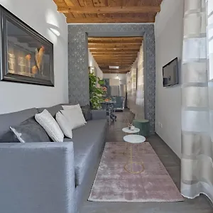 Appartamento Casa Gallo, Firenze